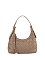 Fashion Woven Shoulder Bag