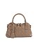 Fashion Woven Satchel