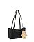 Bag Charm Tote Bag