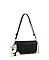 Bag Charm Shoulder Bag