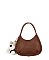 Bag Charm Shoulder Bag