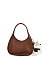 Bag Charm Shoulder Bag