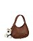 Bag Charm Shoulder Bag