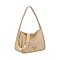Nylon Shoulder Bag Hobo