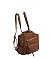 Fashion Convertible Backpack
