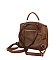Fashion Convertible Backpack