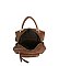 Fashion Convertible Backpack