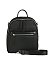 Nylon Convertible Backpack