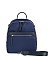 Nylon Convertible Backpack