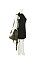 Nylon Convertible Backpack