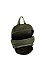 Nylon Classic Backpack