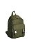 Nylon Classic Backpack