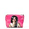 MICHELLE OBAMA 3 in 1 HANDBAGS SET