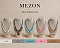 Pearl Bead Statement Necklace & Matching Earrings Set