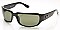 Pack of 12 Iconic Jolie Rose Shield Sunglasses