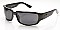 Pack of 12 Iconic Jolie Rose Shield Sunglasses