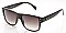 Pack of 12 Studded Jolie Rose Shield Sunglasses