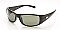 Pack of 12 Retro Jolie Rose Shield Sunglasses