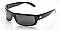 Pack of 12 Retro Jolie Rose Shield Sunglasses