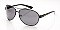 Pack of 12 Retro Jolie Rose Aviator Sunglasses