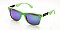 Pack of 12 Mirror Jolie Rose Fashion Sunglasses