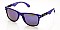 Pack of 12 Mirror Jolie Rose Fashion Sunglasses