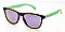 Pack of 12 Fashion Jolie Rose Temple Sunglasses