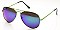 Pack of 12 Iconic Aviator Sunglasses