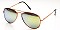 Pack of 12 Iconic Aviator Sunglasses