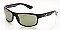 Pack of 12 Iconic Jolie Rose Shield Sunglasses