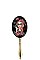 NICOLE LEE FASHION MIRROR