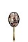 NICOLE LEE FASHION MIRROR