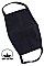 100% COTTON REUSABLE COTTON MASK
