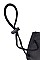 OVERSIZED MASK WITH ADJUSTABLE STRAPS