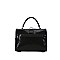 Rhinestone "ELEPHANT" Satchel / Cross-Body Bag
