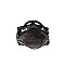 Rhinestone "ELEPHANT" Satchel / Cross-Body Bag