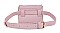 TRENDY FASHION STITCHED DESIGN CROSSBODY BAG