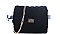 CHIC SOFT STITCHED DESIGN CROSSBODY BAG