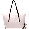 MS1266S-LP Classic Shopper Tote Set