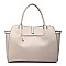 Doctor Style Flap Top Classic Tote