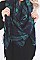 MULTI TONE PLAID X-LARGE BLANKET SCARVES FM-MSF16000