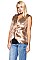 Faux Fur Vest FM-MSF2462