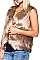 Faux Fur Vest FM-MSF2462