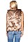 Faux Fur Vest FM-MSF2462
