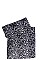 Soft Blended Leopard Scarf