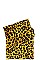 Original Leopard Scarf