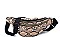 LEOPARD & SNAKE PRINT FANNY PACK