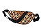 LEOPARD & SNAKE PRINT FANNY PACK