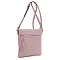 Multi Pocket Slim Zipper Crossbody