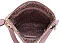 Multi Pocket Slim Zipper Crossbody